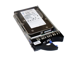 Жесткий диск IBM 300GB 6G 15K 3.5" SAS, 00MJ135 - фото 54530