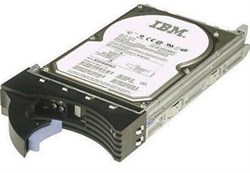 Жесткий диск IBM 8TB 12G 7.2K 3.5" SAS, 00WK867 - фото 54532