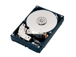 Жесткий диск Toshiba 8TB SATA 3.5", MG05ACA800E - фото 54534