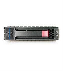 Жесткий диск HP 2Tb 6G 7.2K LFF SATA SC 3.5", 658102-001, 658079-B21 - фото 54562