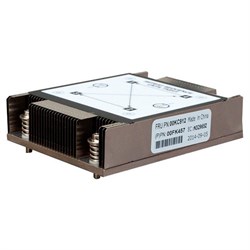 Радиатор IBM Lenovo 00KC912, 00FK457 - фото 54578