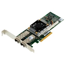 Адаптер Broadcom 10Gb BASE-T, BCM57810S, 0N20KJ - фото 54581