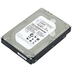 Жесткий диск IBM 2TB 7.2K SATA, 59Y5540 - фото 54583