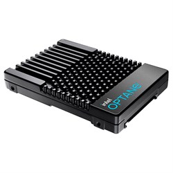 Накопитель SSD Intel 1.6TB, 2.5in PCIe x4, 3D XPoint, SSDPF21Q016TB01 - фото 54602