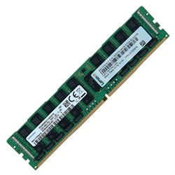 Оперативная память Lenovo 64Gb DDR4-2666, 01DE975 - фото 54604