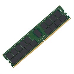 Оперативная память Kingston 32GB DIMM DDR4 REG 2933MHz KSM29RD8/32HAR - фото 54608