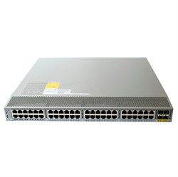 Коммутатор Cisco N2K-C2248TP-E - фото 54652