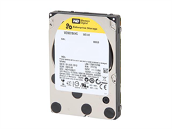 Жесткий диск Western Digital 900GB 2.5" Enterprise XE 10K WD9001BKHG - фото 54659