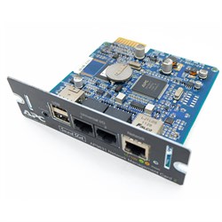 Сетевая карта Schneider Electric APC AP9631 - фото 54662