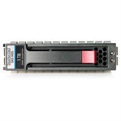 Жесткий диск HP 1TB 6G 7.2K 3.5" Dual-Port, 508011-001 - фото 54676