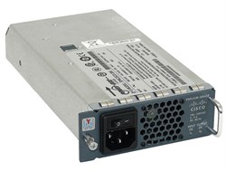 Блок питания Cisco PWR-C49E-300AC-R - фото 54696