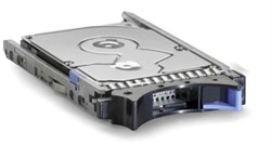 Жесткий диск IBM 146GB 2.5" SAS, 44W2194, 44W2200 - фото 54707