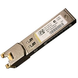Оптический трансивер Cisco GLC-FE-T-I - фото 54729