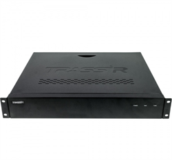 32-х канальный IP Видеорегистратор TRASSIR DuoStation AnyIP 32-16P - фото 5473