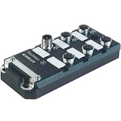 Коммутатор Hirschmann OCTOPUS 5TX EEC - фото 54742
