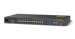 Коммутатор Cisco Catalyst ME-3400-24TS-A - фото 54766