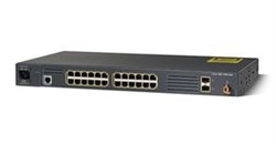 Коммутатор Cisco Catalyst ME-3400-24TS-D - фото 54767