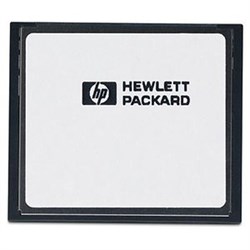 Оперативная память HP 7500 1GB Compact Flash Card JC684A - фото 54797