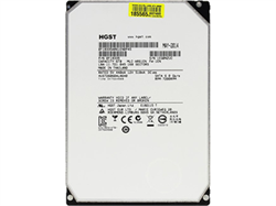Жесткий диск Hitachi 6TB 6G 7.2K 3.5" SATA, HUS726060ALA64 - фото 54803