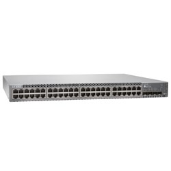 Коммутатор Juniper EX3400-48T-AFI - фото 54811