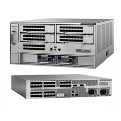 Коммутатор Cisco C6840-X-LE-40G - фото 54823