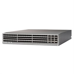 Коммутатор Cisco Nexus N9K-C93360YC-FX2 - фото 54863