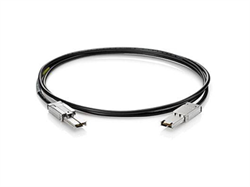 Кабель HP DL380 Gen9 12LFF SAS Cable Kit, 785991-B21 - фото 54868