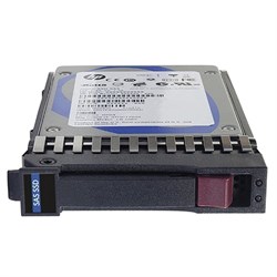 Жесткий диск HPE 2.4TB SAS 12G 10K 2.5", R0Q57A - фото 54875