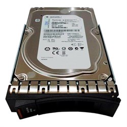 Жесткий диск Lenovo 1TB 7200RPM SAS 6Gbps 3.5", 90Y8568 - фото 54882