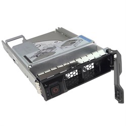 Накопитель SSD Dell 960GB LFF 345-BECI - фото 54902