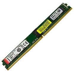 Оперативная память Kingston 8GB DDR4 2666MHz KSM26RS8L/8MEI - фото 54904