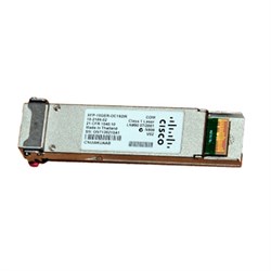 Оптический трансивер Cisco XFP10GER-192IR-L - фото 54922