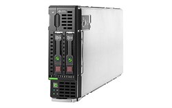 Сервер HPE BL460c Gen9 CTO, 727021-B21 - фото 54940