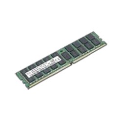 Оперативная память Lenovo 8GB TruDDR4 2400MHz ECC UDIMM, 01KN321 - фото 54961
