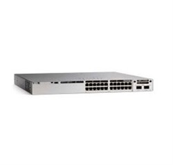 Коммутатор Cisco Catalyst C9300L-24T-4G-E - фото 54970