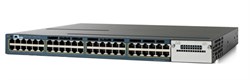 Коммутатор Cisco Catalyst WS-C3560E-48PD-S - фото 54979