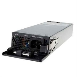 Блок питания Cisco PWR-C1-715WDC - фото 55005