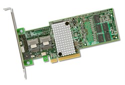 Карта расширения IBM 6Gb SAS 4 Port Card, 00Y2489 - фото 55011