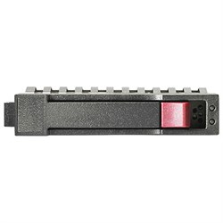 Жесткий диск HP 1Tb 12G 7.2K G8 G9 SAS 512e 2.5", 765464-B21 - фото 55015