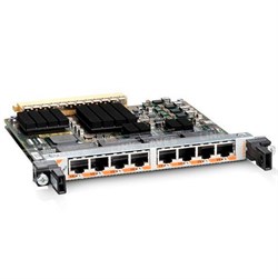 Модуль Cisco Catalyst SPA-8XCHT1/E1-V2 - фото 55036