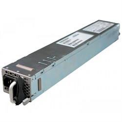 Блок питания Cisco ASR1000X-AC-1100W - фото 55043