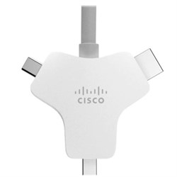 Кабель Cisco CAB-HDMI-MUL4K-9M - фото 55046