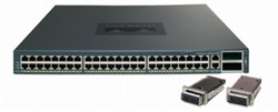 Коммутатор Cisco Catalyst WS-C4948-10GE-S - фото 55065
