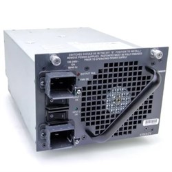 Блок питания Cisco PWR-C45-4200ACV USED - фото 55067
