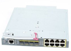 Коммутатор Cisco Catalyst WS-CBS3020-HPQ - фото 55081