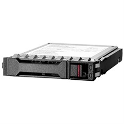 Накопитель SSD HPE 240GB 6G 2.5" SATA, P40496-B21 - фото 55121