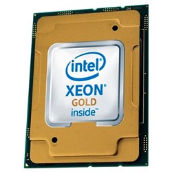 Процессор Intel Xeon Gold 6348 (42 МБ, 2,60 ГГц) - фото 55125