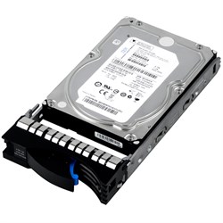 Жесткий диск IBM 4TB 3.5in 7.2K 6Gb SAS, 00Y5826 - фото 55134