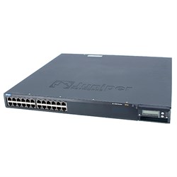 Коммутатор Juniper EX4200-24PX - фото 55136