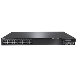 Коммутатор Juniper EX4200-24T-DC - фото 55137
